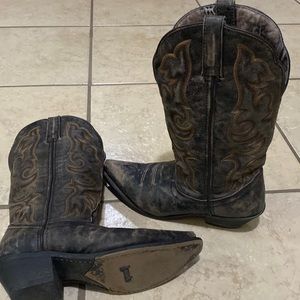 Womens cowgirl boots